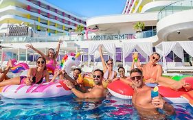 Temptation Cancun Resort - All Inclusive - Adults Only