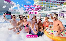 Temptation Cancun Resort - All Inclusive - Adults Only